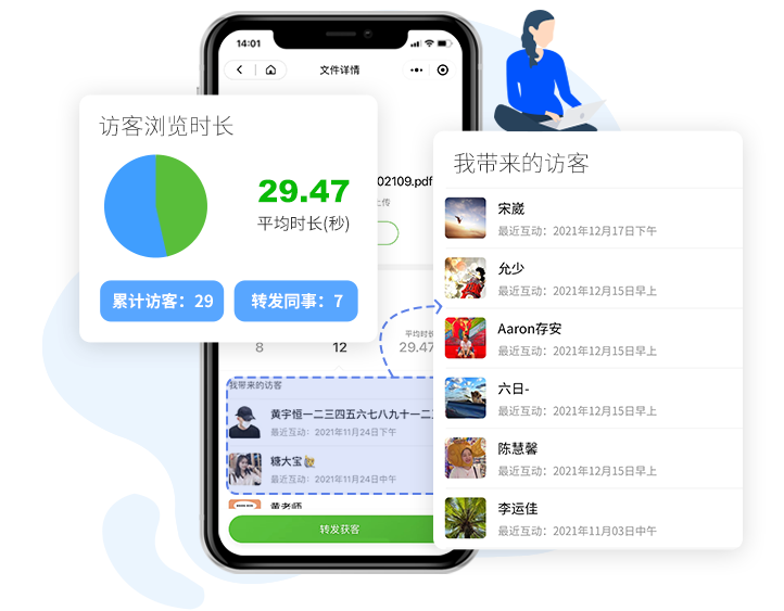 营销文档
分享产业趋势及行业报告