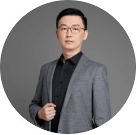 三爱健康 总经理